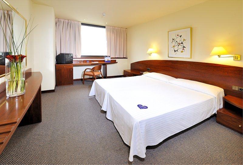 Hotel Occidental