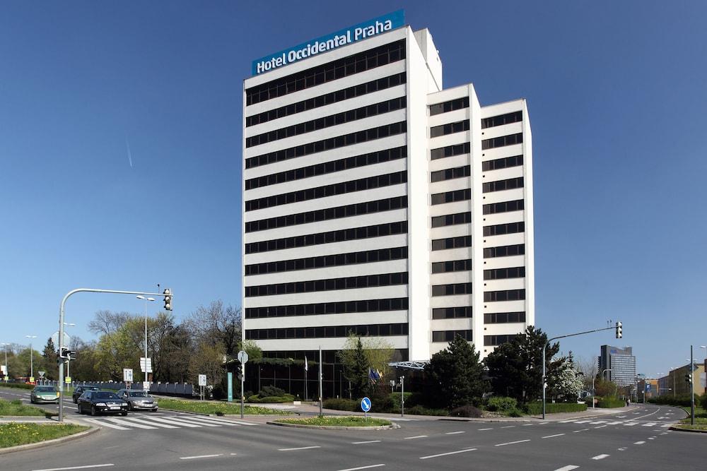 Occidental Hotel 4*