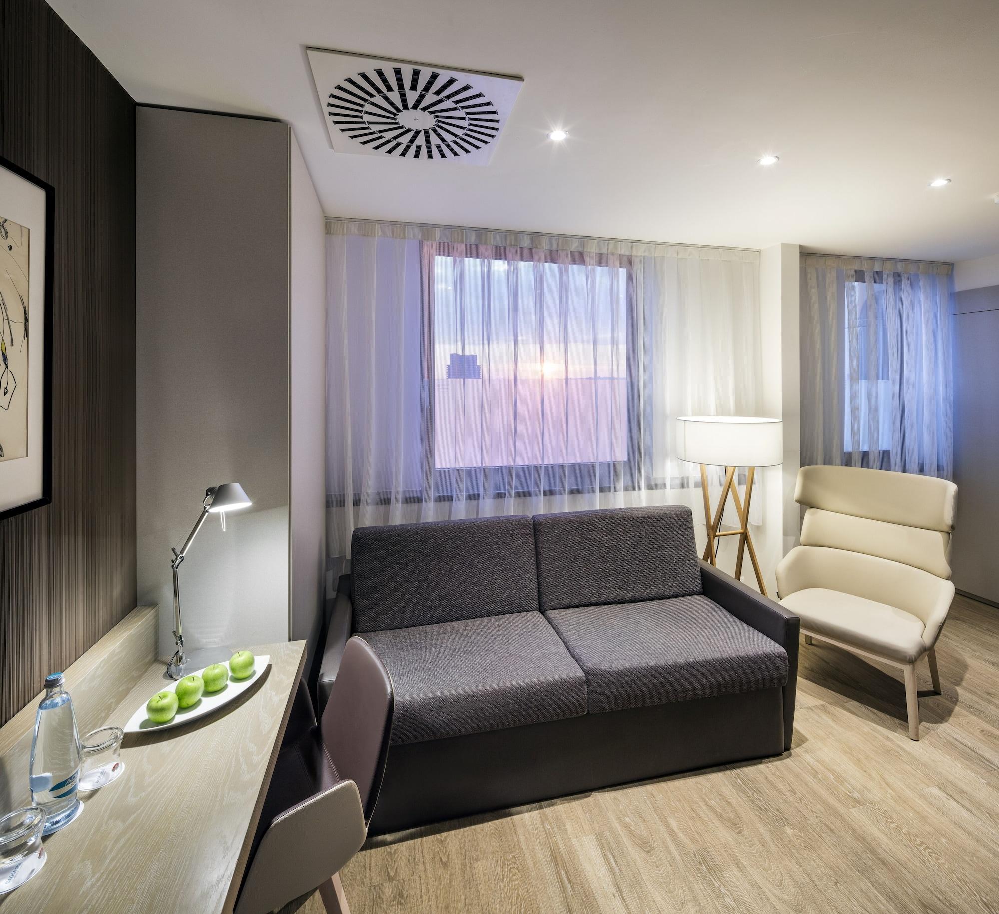 Hotel Occidental Praga