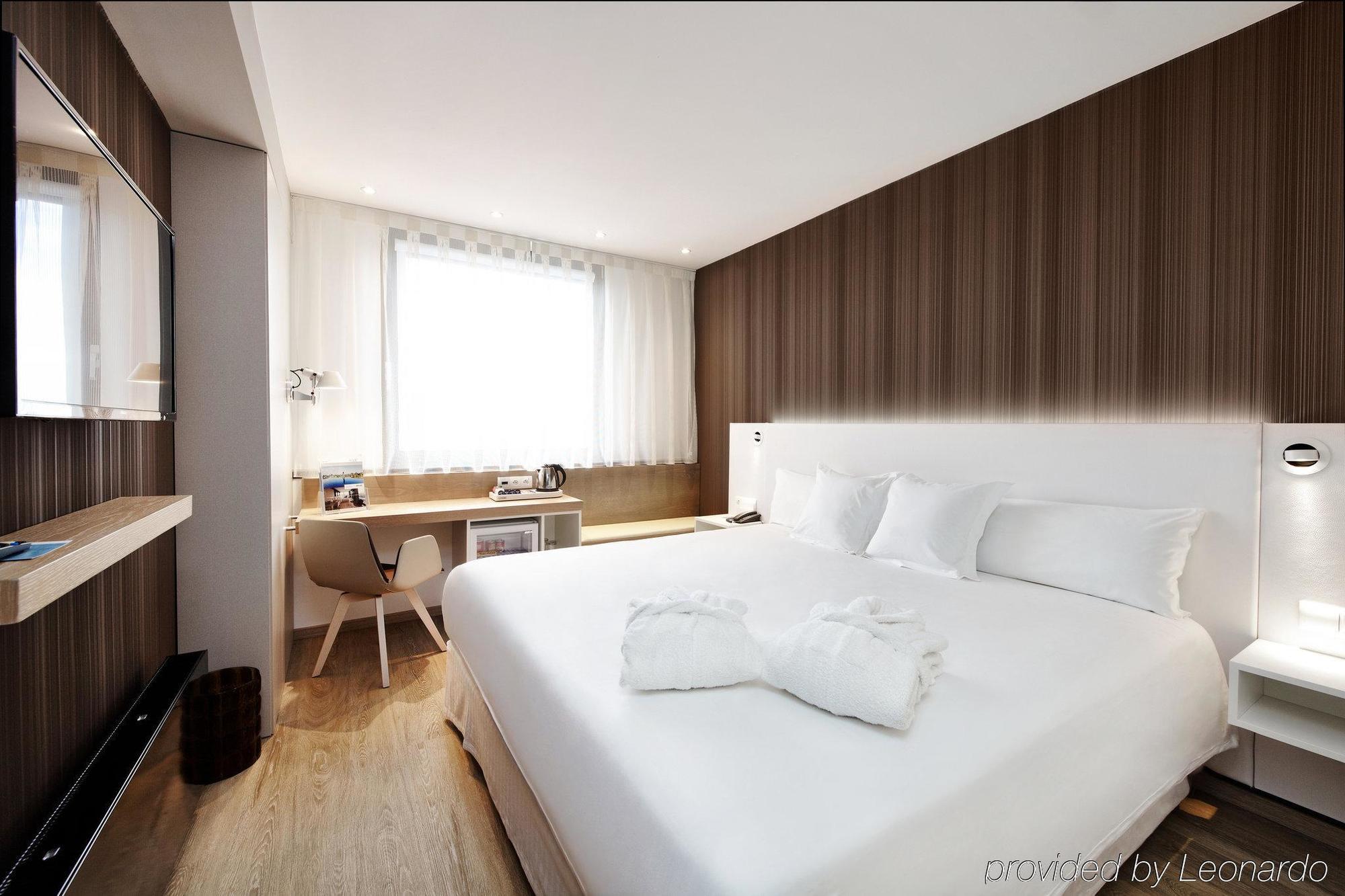 Hotel Occidental