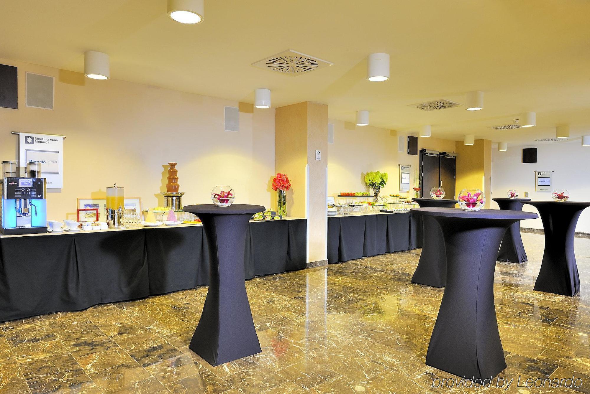 Hotel Occidental Praga