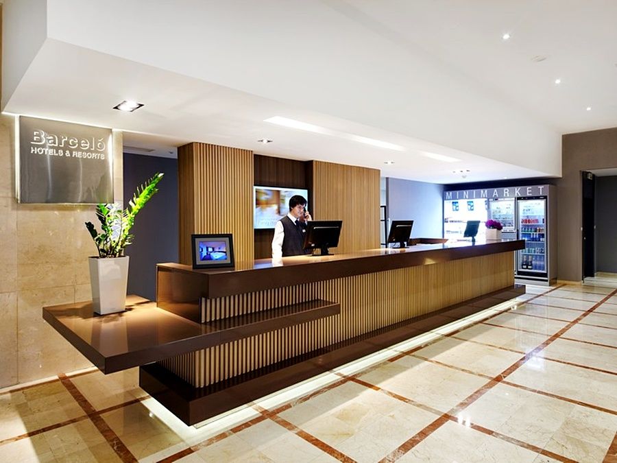 Occidental 4* Praga