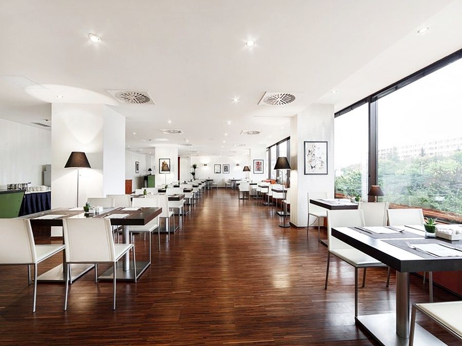 Occidental Hotel 4*