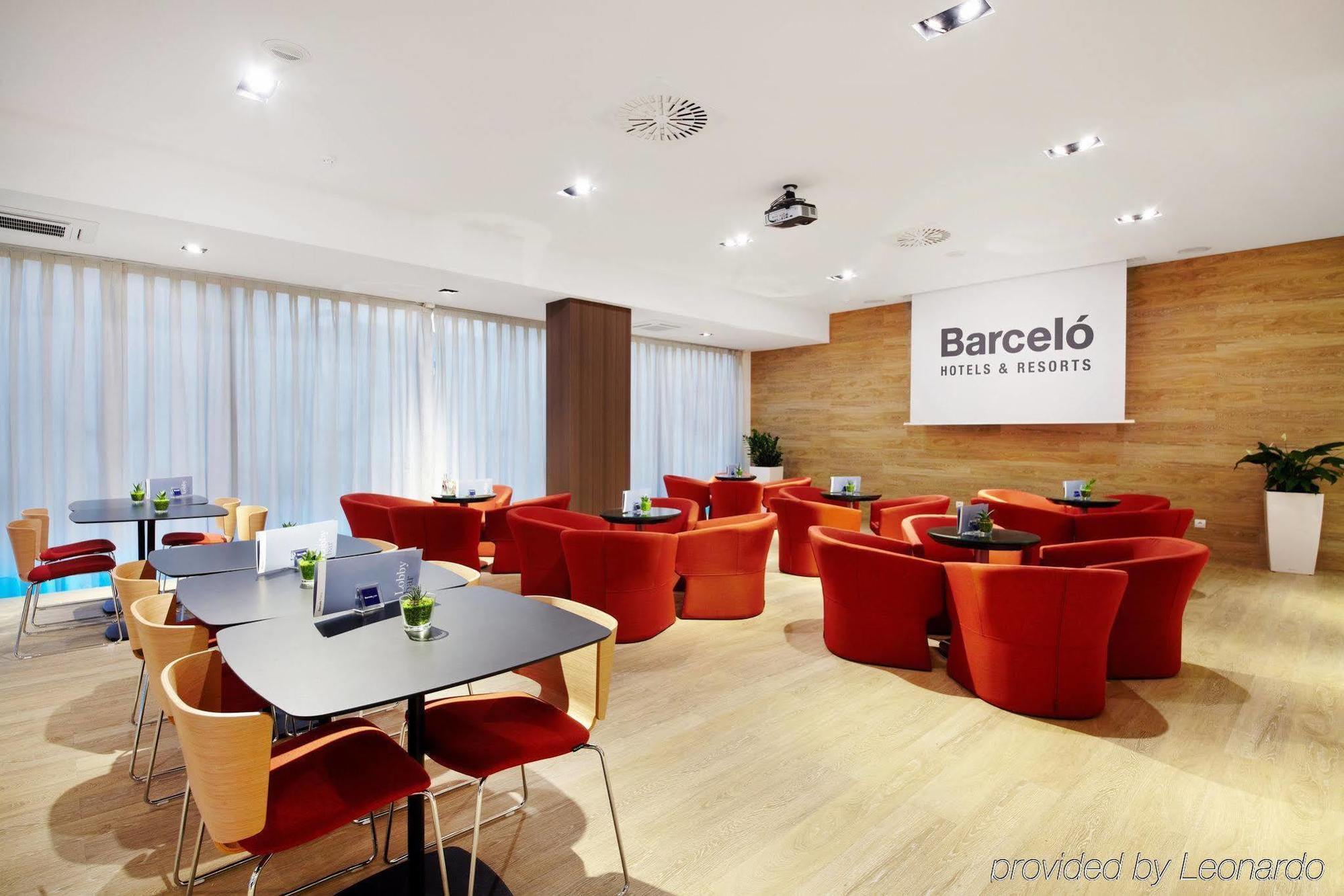 Hotel Occidental Praga