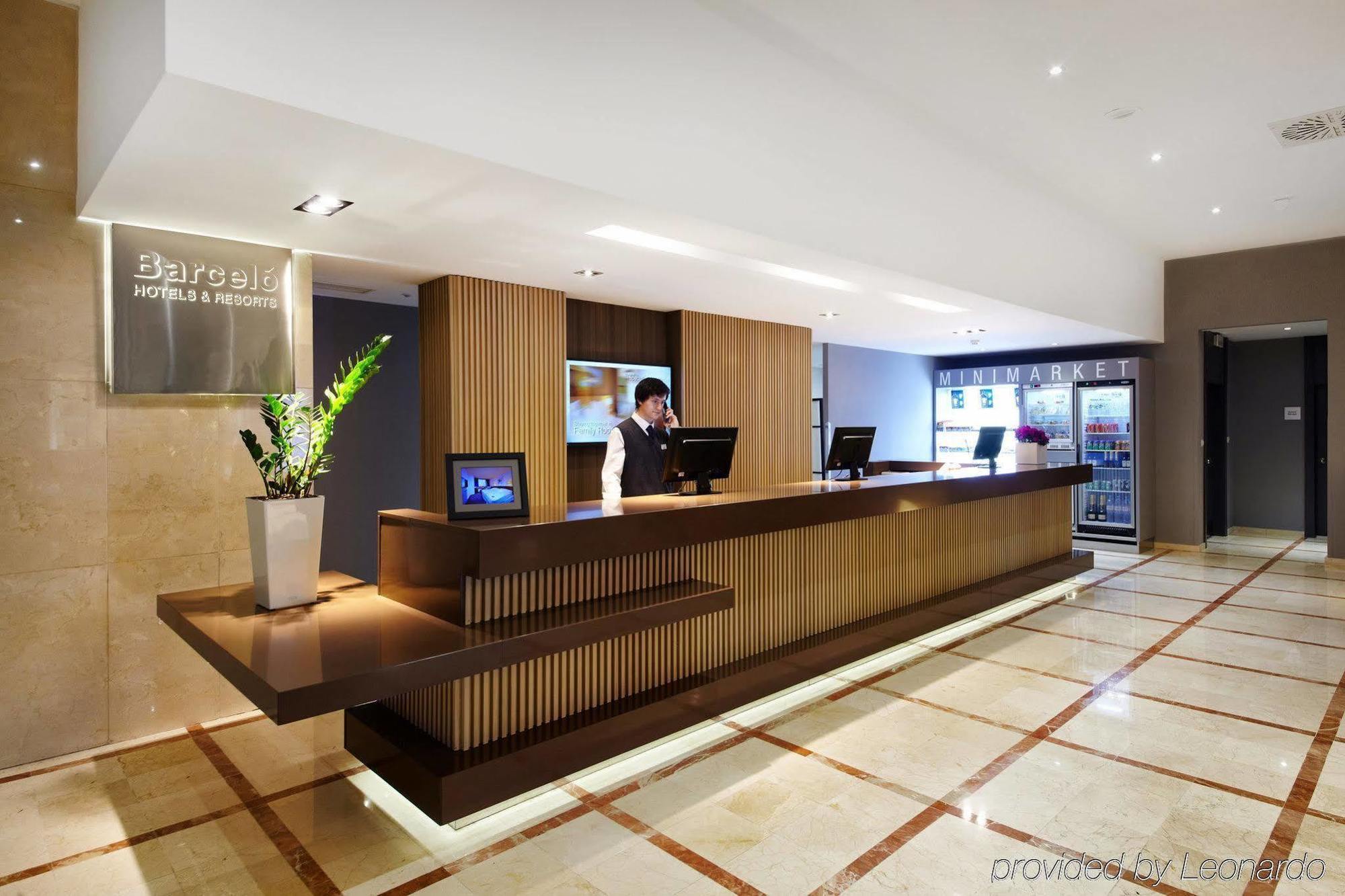 Occidental Hotel