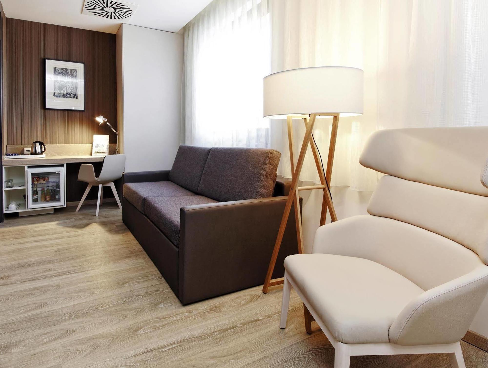 Hotel Occidental 4*