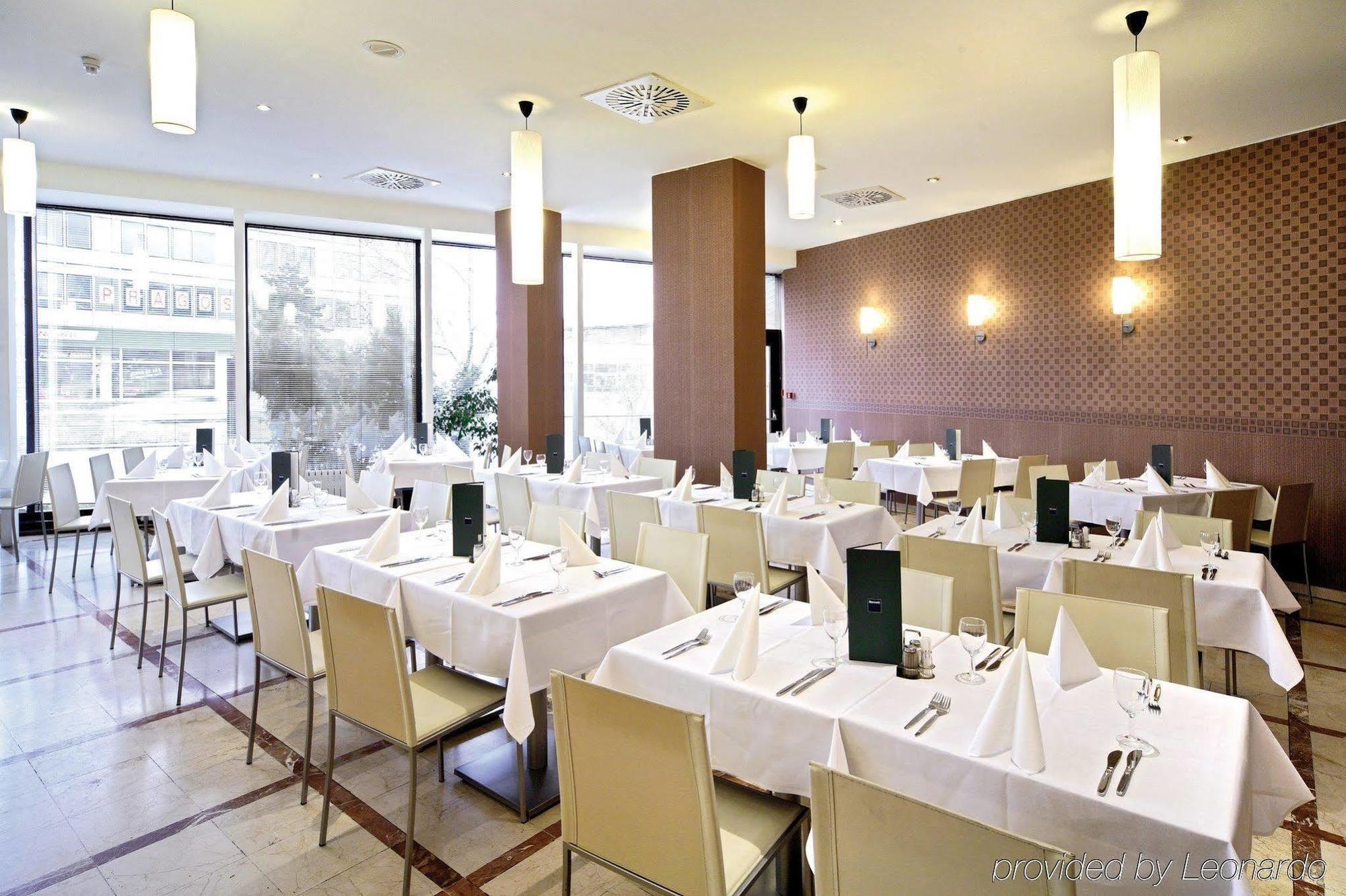 Hotel Occidental Praga