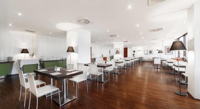 Hotel Occidental Praga