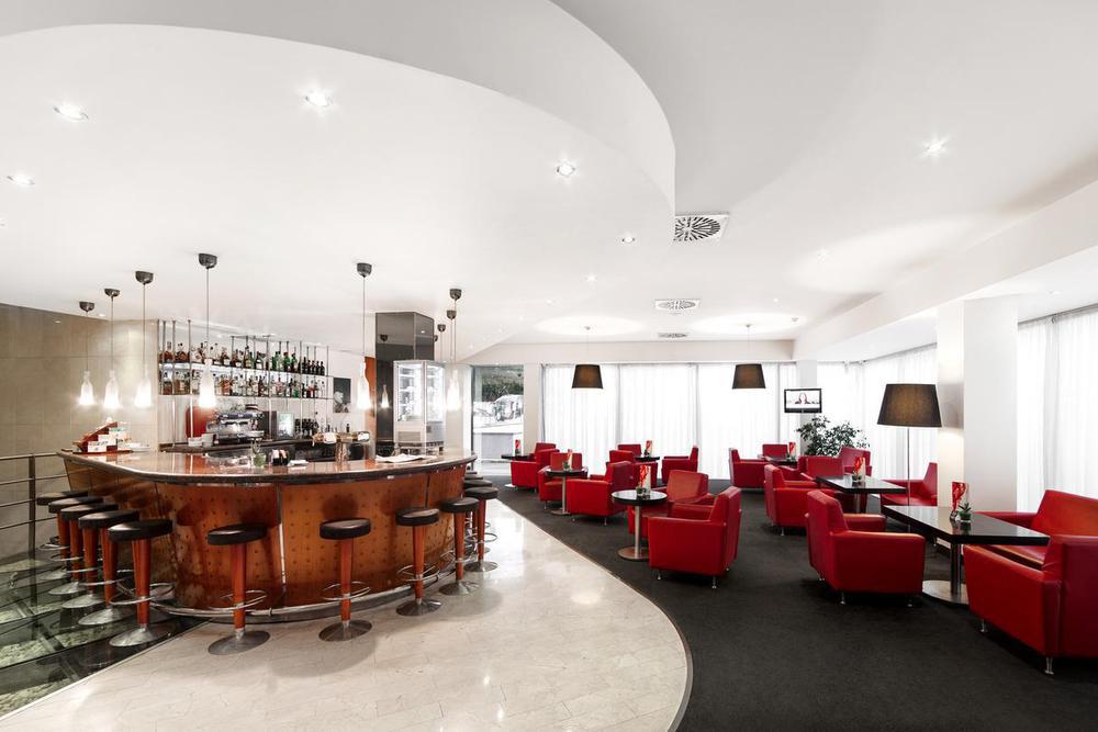 Hotel Occidental 4*