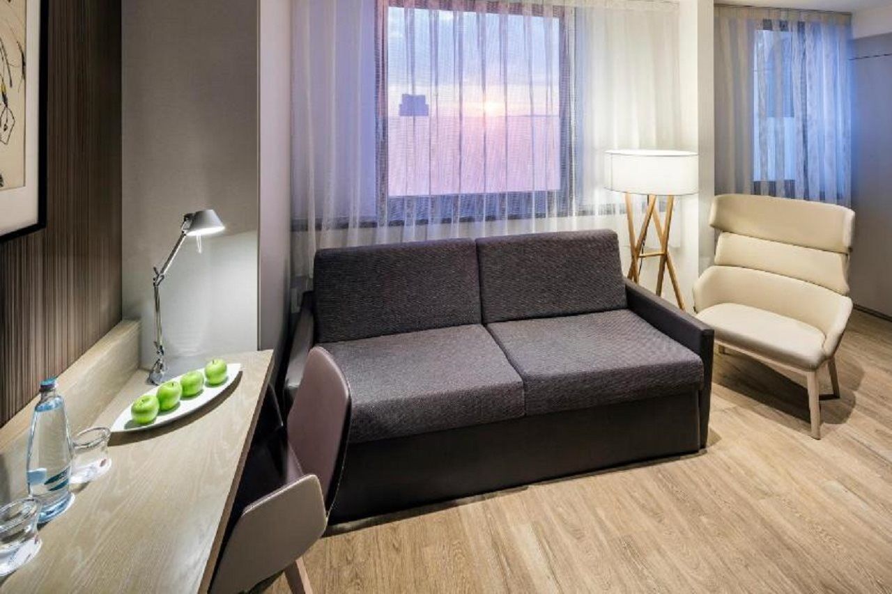Occidental 4* Praga