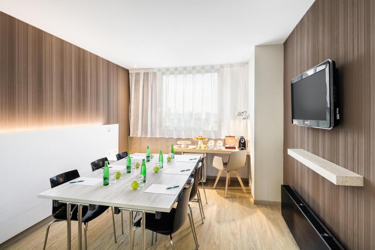 Hotel Occidental Praga